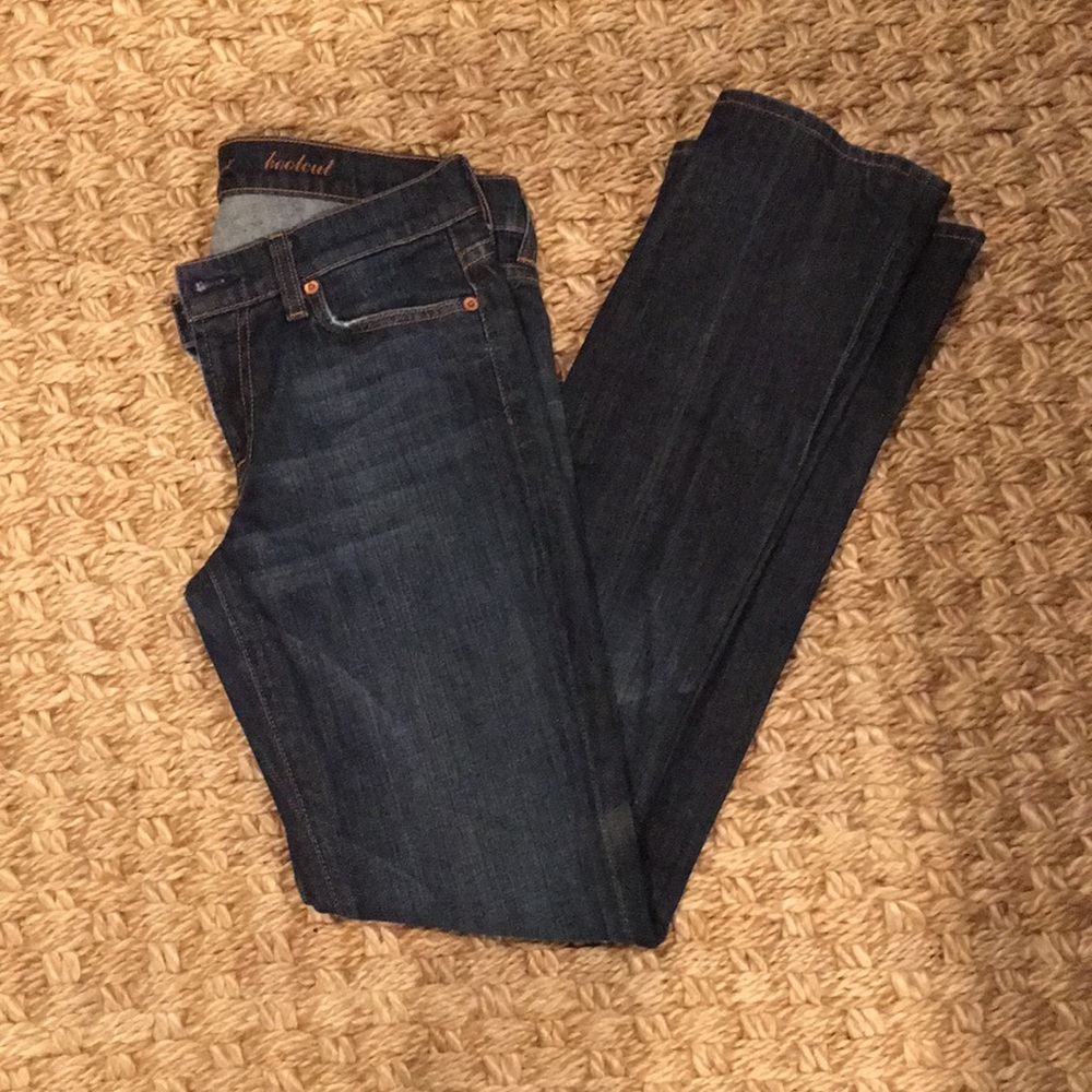 Seven for all Mankind Jeans